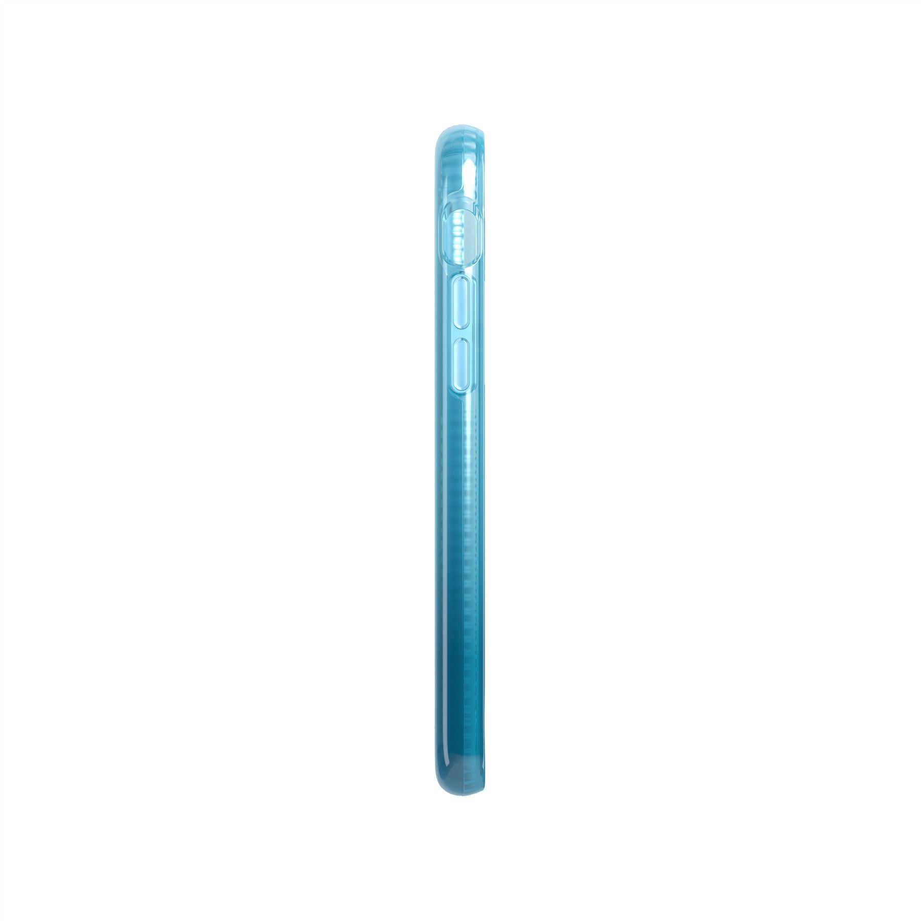 Pure Ombre - Apple iPhone 11 Pro Case - Peppermint Blue