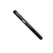 EvoCrystal Kick - Apple iPhone 14 Case MagSafe® Compatible - Obsidian Black