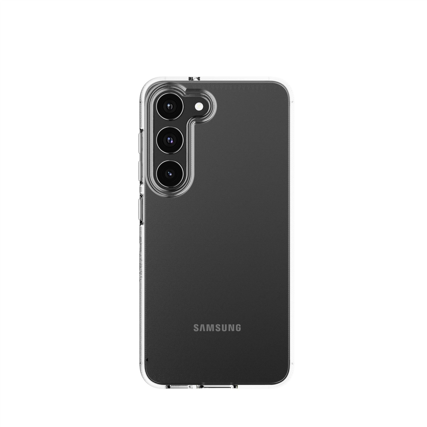 EvoLite - Samsung Galaxy S23 Case - Clear