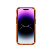 EvoCheck - Apple iPhone 14 Pro Case MagSafe® Compatible - Fizzy Orange
