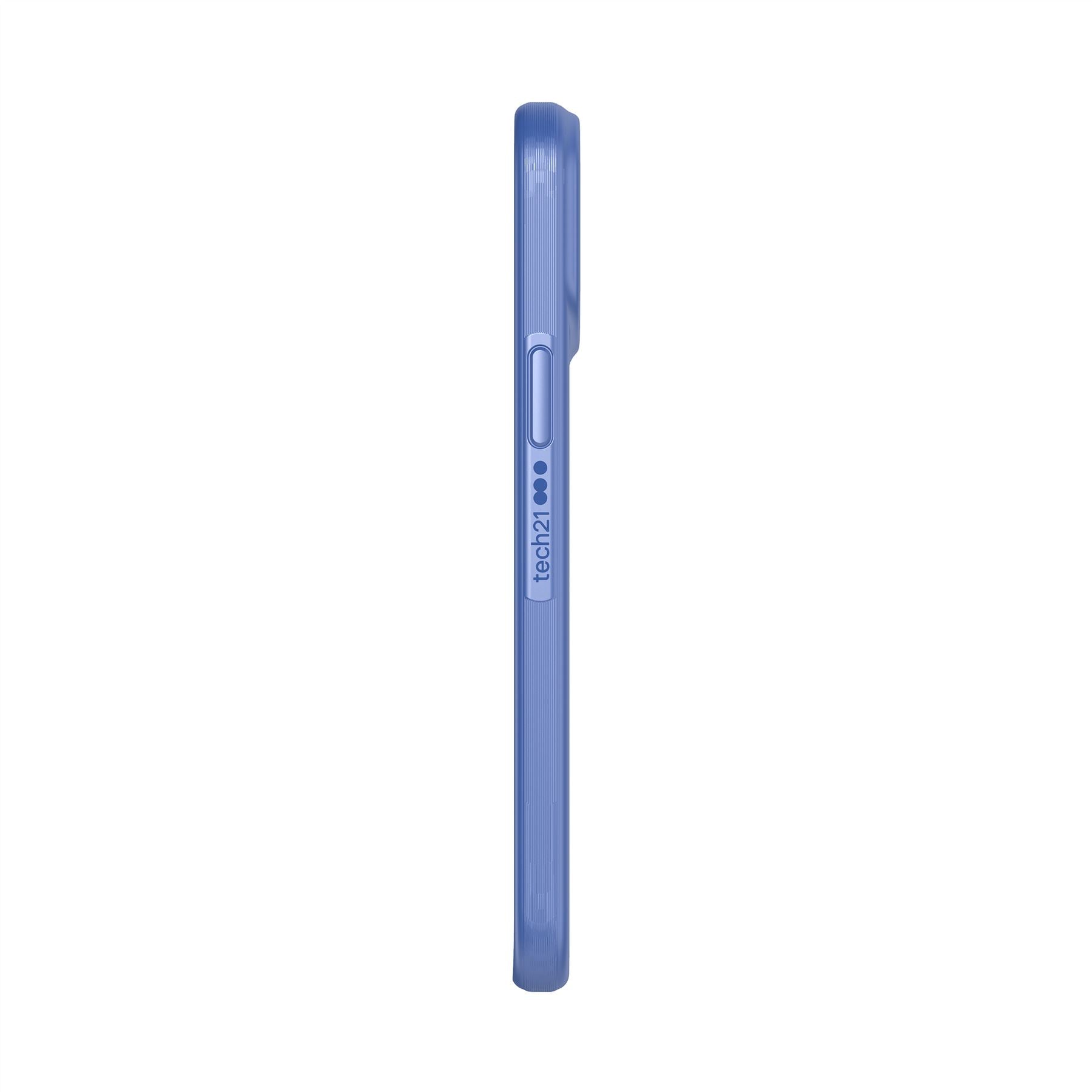 EvoSlim - Apple iPhone 12 Pro Max Case - Classic Blue