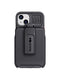 EvoMax - Apple iPhone 14 Case MagSafe® Compatible - Off Black