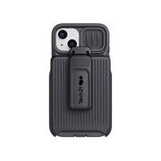 EvoMax - Apple iPhone 14 Case MagSafe® Compatible - Off Black