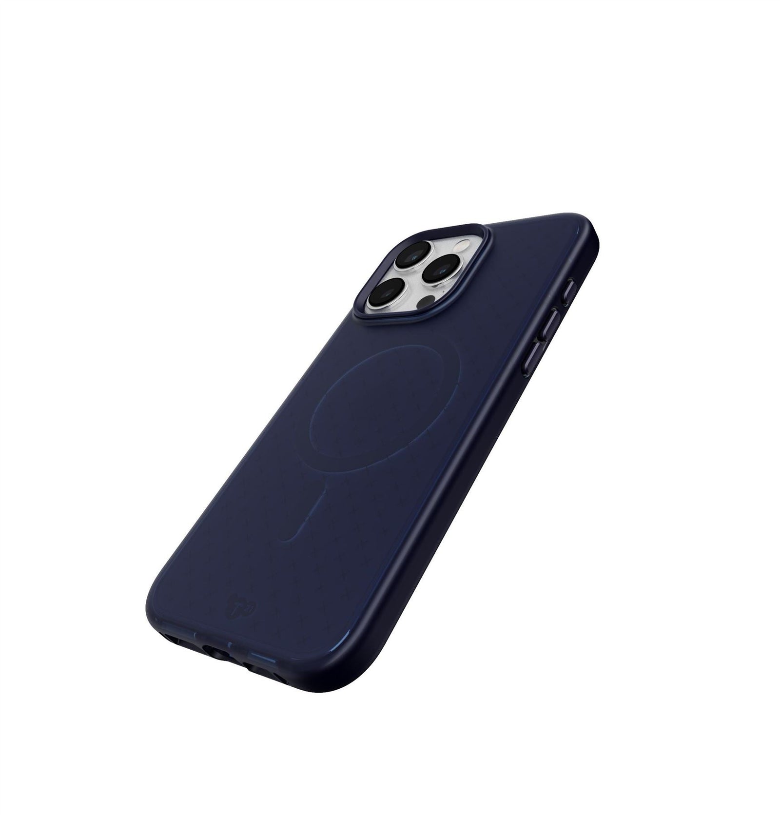 EvoCheck - Apple iPhone 15 Pro Max Case MagSafe® Compatible - Midnight Blue