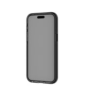 EvoCheck - Apple iPhone 15 Pro Max Case MagSafe® Compatible - Smokey Black
