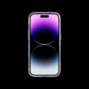 EvoArt - Apple IPhone 14 Pro Case MagSafe® Compatible - Midnight Quartz