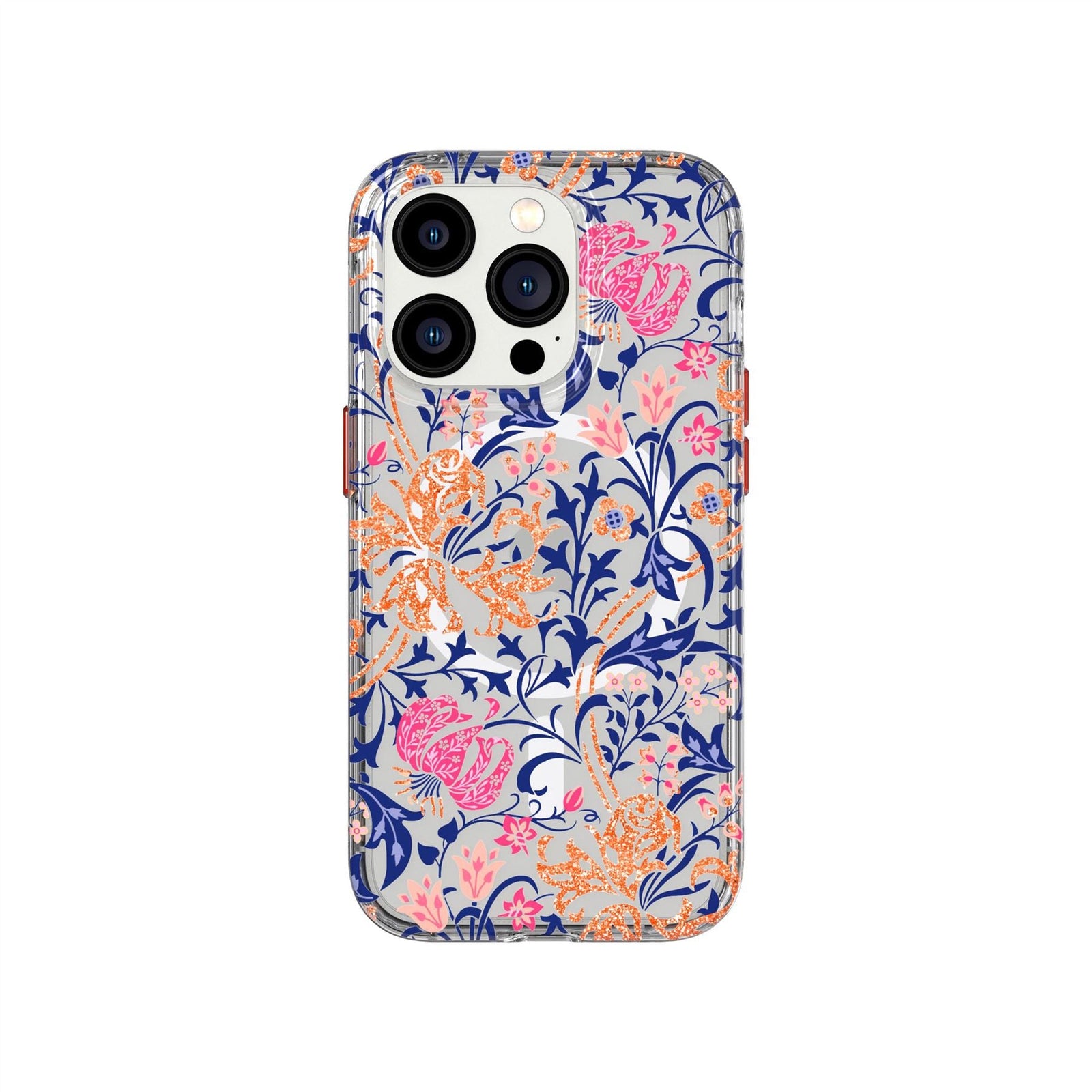 EvoArt - Apple iPhone 14 Pro Case MagSafe® Compatible - Nouveau Nights