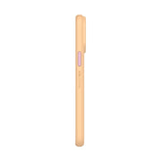 EcoSlim - Apple iPhone 13 Pro Max Case - Soft Mango
