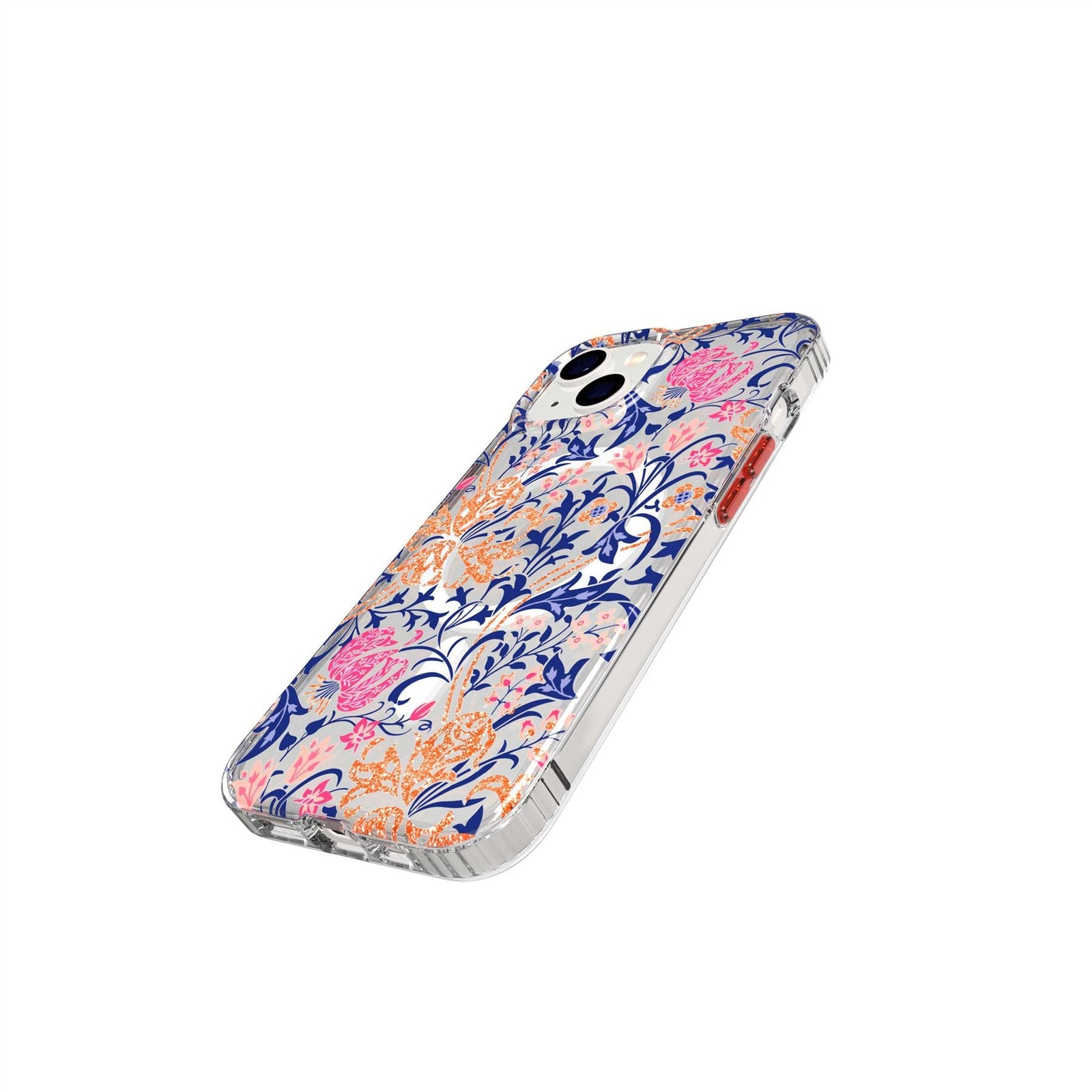 EvoArt - Apple iPhone 16e/14 Case MagSafe® Compatible - Nouveau Nights