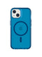 EvoCheck - Apple iPhone 16e/14 Case MagSafe® Compatible - Classic Blue