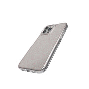 EvoSparkle - Apple iPhone 13 Pro Max Case - Rose Gold