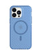 EvoCheck - Apple iPhone 14 Pro Max Case MagSafe® Compatible - Tranquil Blue