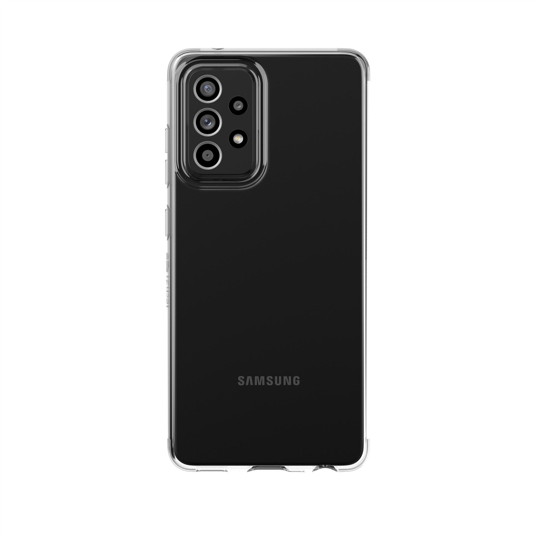 EvoLite - Samsung Galaxy A52 5G Case - Clear