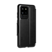 EvoWallet - Samsung Galaxy S20 Ultra Case - Black