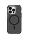 EvoCheck - Apple iPhone 14 Pro Case MagSafe® Compatible - Smokey/Black