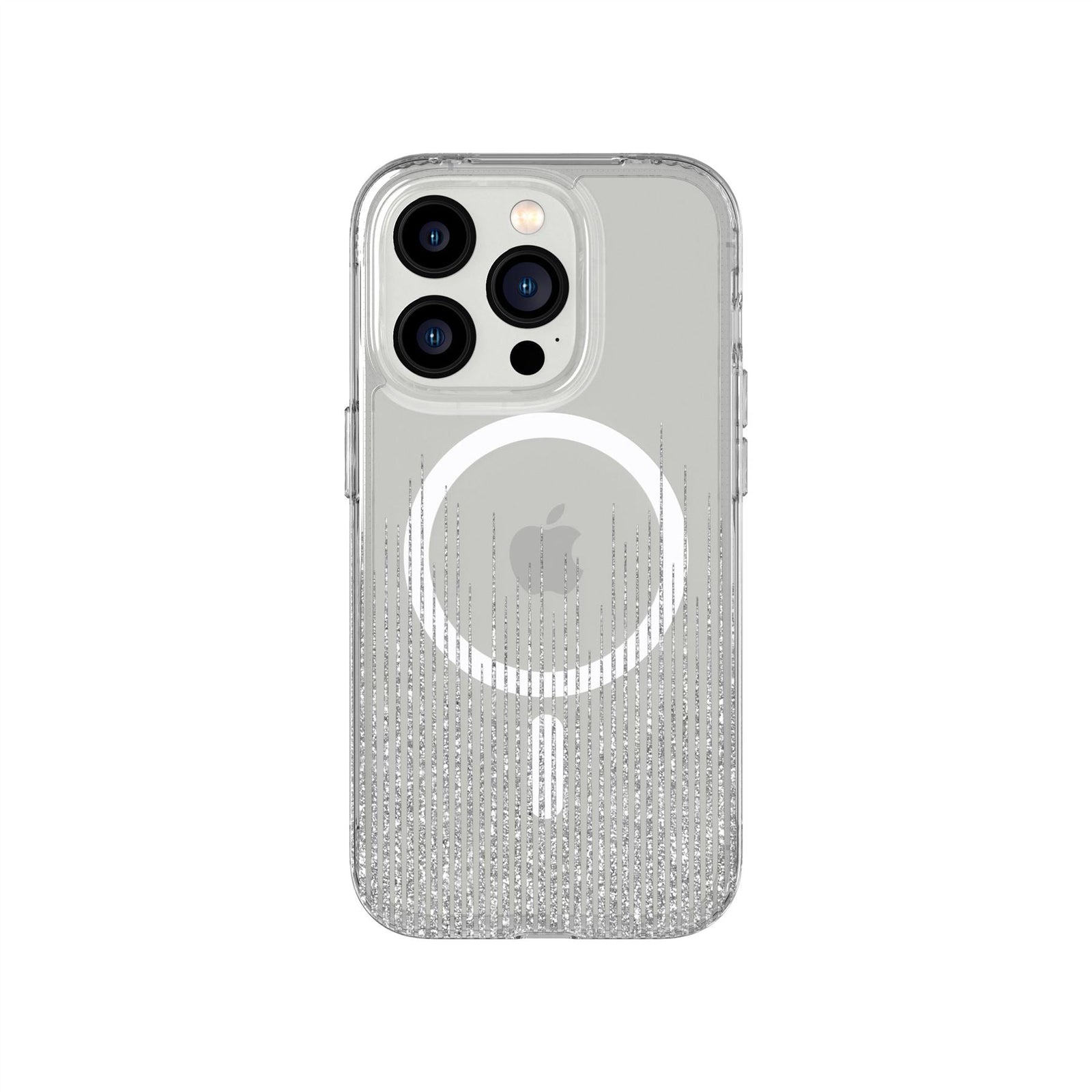 EvoArt - Apple iPhone 14 Pro Case MagSafe® Compatible - Sparkle Rain