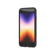 EvoLite - Apple iPhone SE 2022 Case - Black