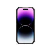 EvoLite - Apple iPhone 14 Pro Case - Black