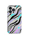 EvoArt - Apple iPhone 13 Pro Case - Zesty Zebra