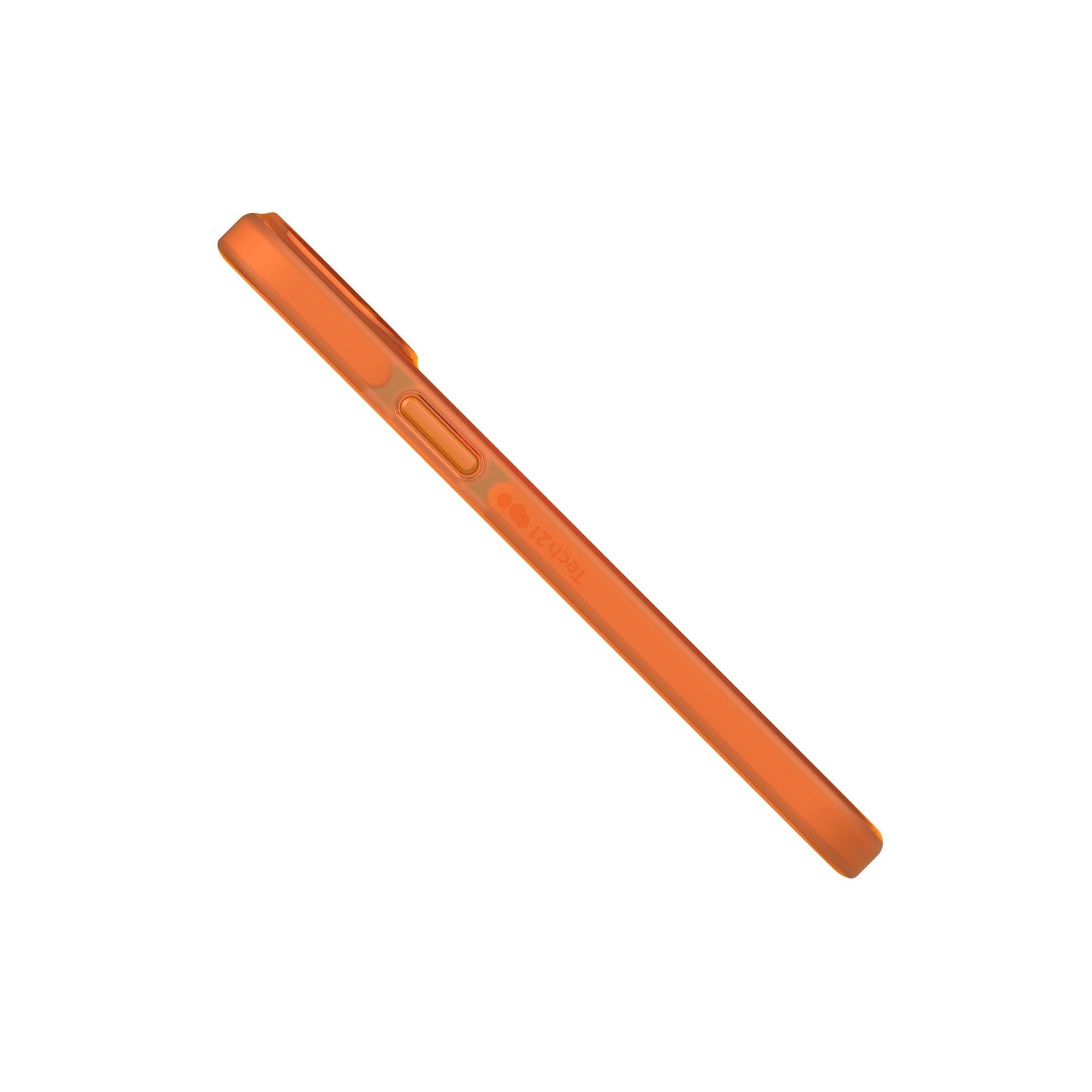 EvoCheck - Apple iPhone 14 Plus Case - Fizzy Orange
