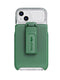 EvoMax - Apple iPhone 14 Plus Case MagSafe® Compatible - Frosted Green