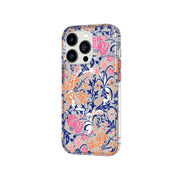 EvoArt - Apple iPhone 14 Pro Case MagSafe® Compatible - Nouveau Nights