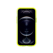 EvoCheck - Apple iPhone 12/12 Pro Case - Luminous Yellow
