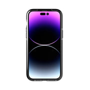 EvoCheck - Apple iPhone 14 Pro Max Case - Smokey/Black