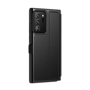 EvoWallet - Samsung Galaxy Note20 Ultra Case - Black
