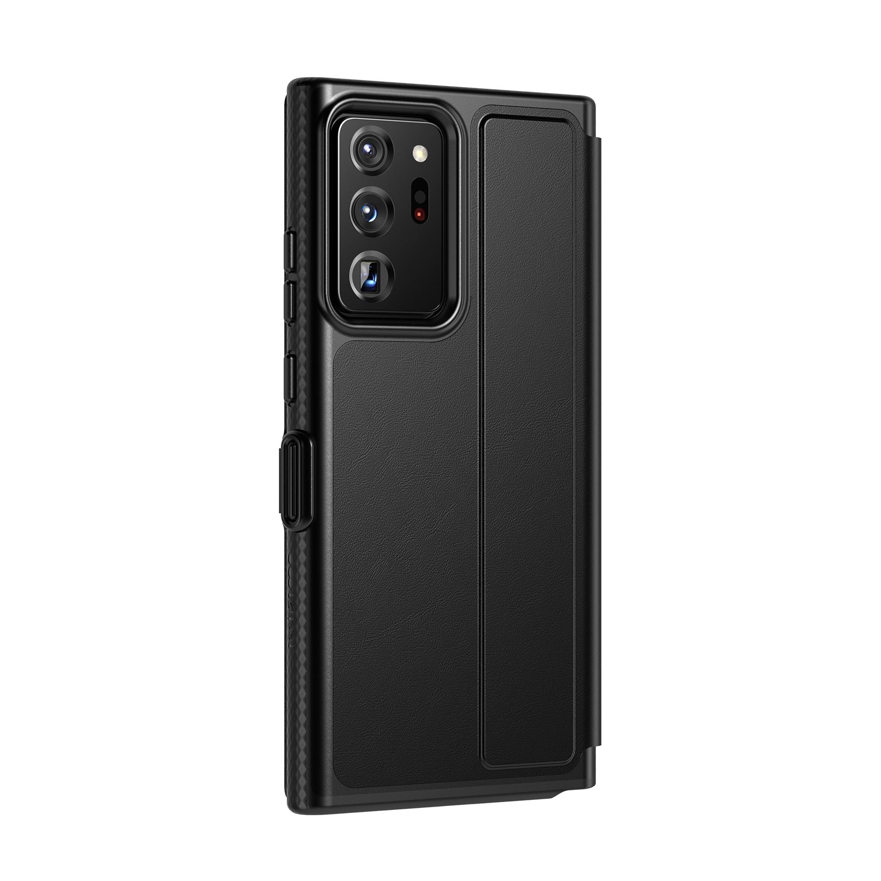 EvoWallet - Samsung Galaxy Note20 Ultra Case - Black