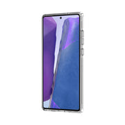 EvoClear - Samsung Galaxy Note20 Case - Clear