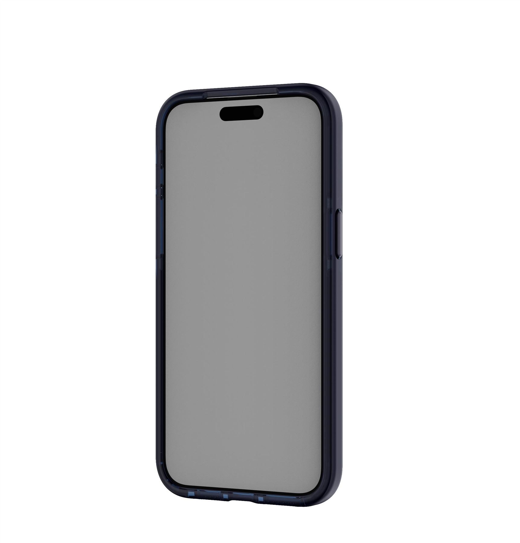 EvoCheck - Apple iPhone 15 Pro Max Case MagSafe® Compatible - Midnight Blue