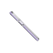 EvoCrystal Kick - Apple iPhone 14 Pro Case MagSafe® Compatible - Lilac