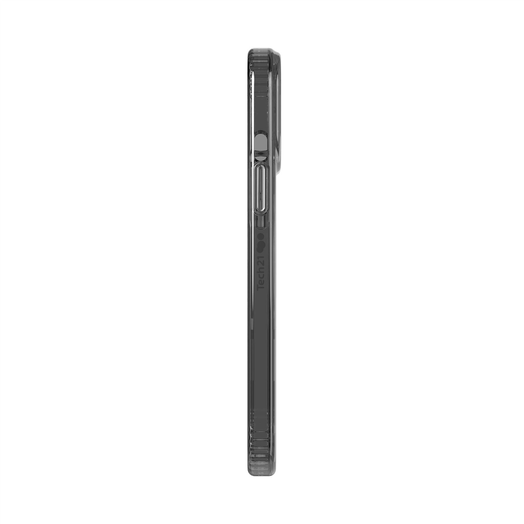 EvoTint - Apple iPhone 13 Pro Max Case MagSafe® Compatible - Ash