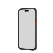 EvoMax - Apple iPhone 15 Pro Max Case MagSafe® Compatible - Active Black