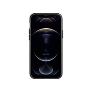 Recovrd - 100% Recycled Apple iPhone 12/12 Pro Case - Black