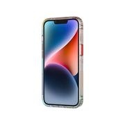 EvoArt - Apple iPhone 16e/14 Case MagSafe® Compatible - Bubble Bounce