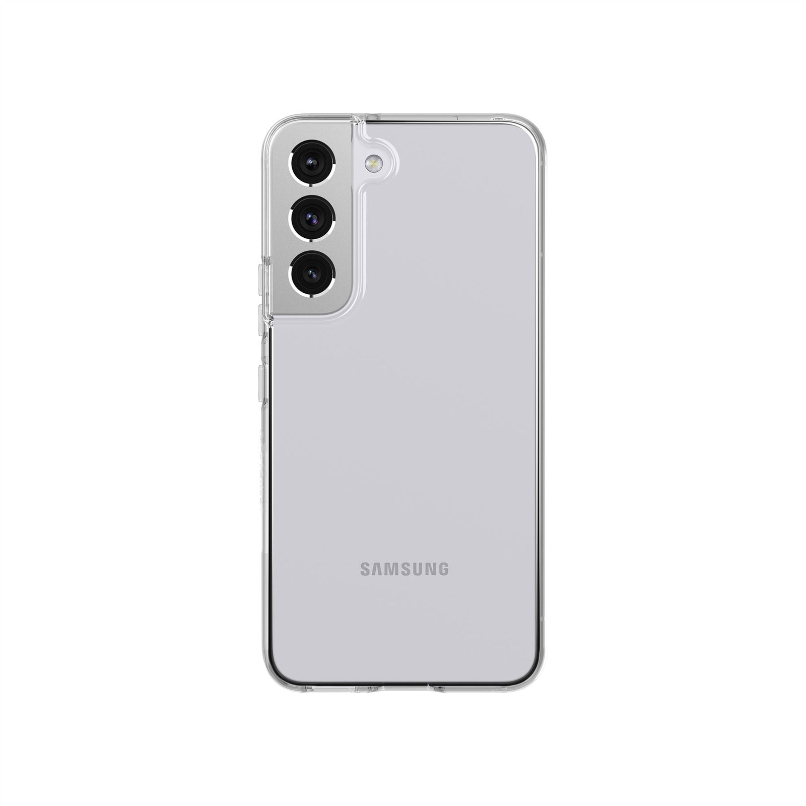EvoLite - Samsung Galaxy S22 Case - Clear