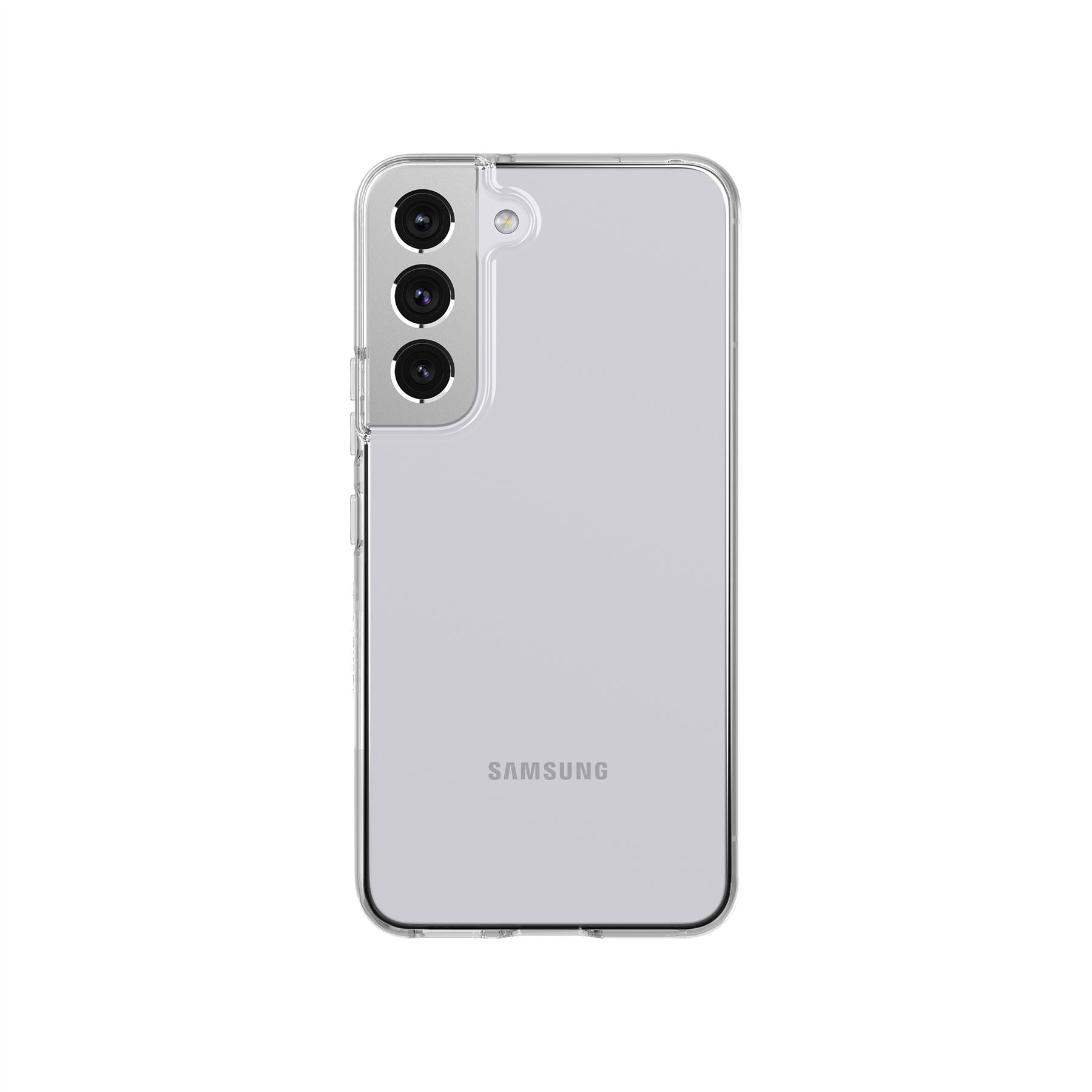 EvoLite - Samsung Galaxy S22 Case - Clear