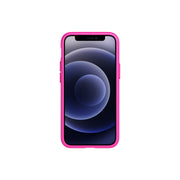 EvoSlim - Apple iPhone 12 mini Case - Mystical Fuchsia