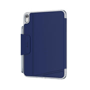 EvoFolio - Apple iPad 10th Gen Case - Blue