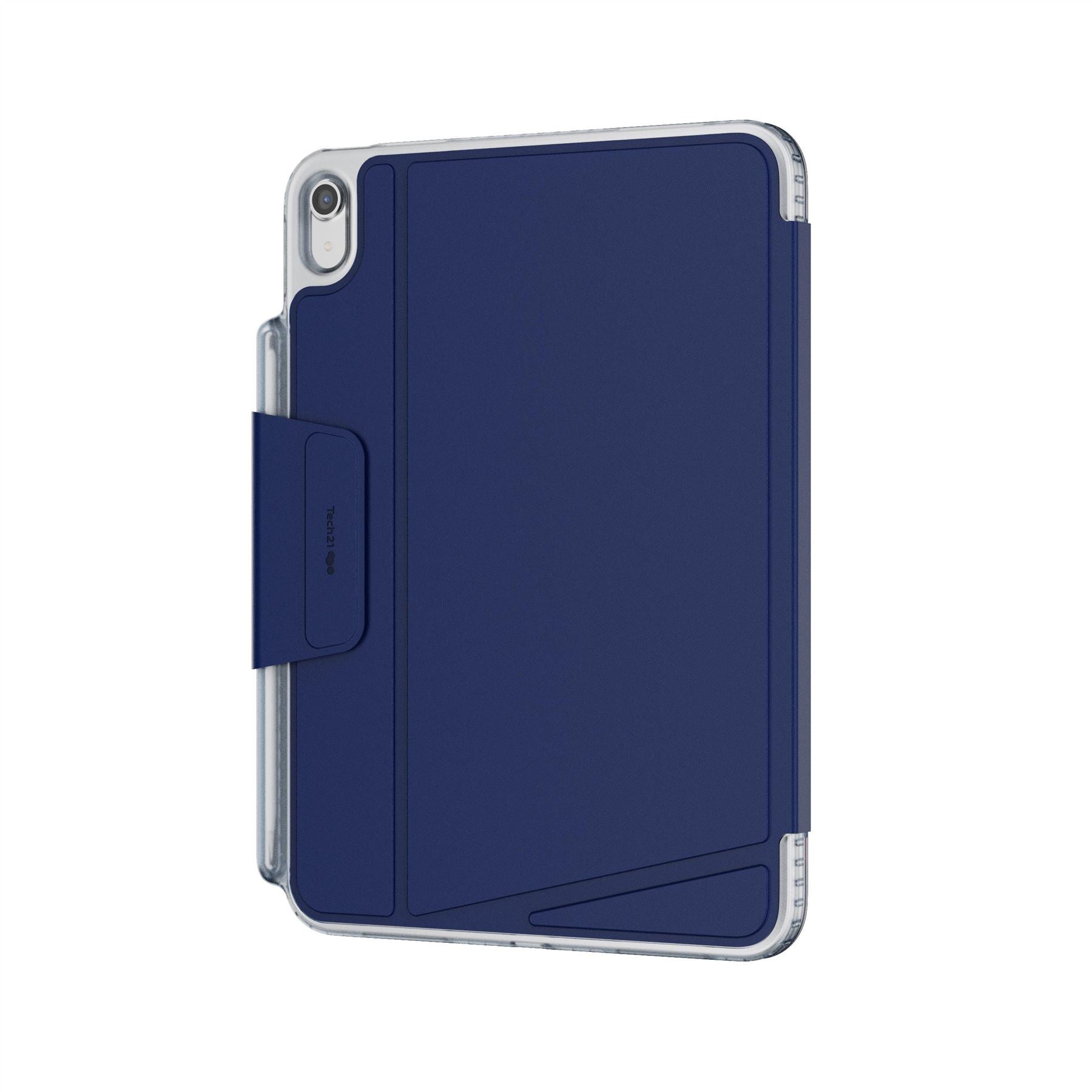EvoFolio - Apple iPad 10th Gen Case - Blue