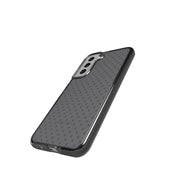 EvoCheck - Samsung Galaxy S22+ Case - Smokey Black