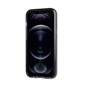 EvoCheck - Apple iPhone 12 Pro Max Case - Smokey Black