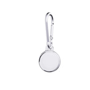 EvoClear – Apple AirTag Case - Clear