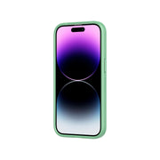 EvoTint - Apple iPhone 14 Pro Case MagSafe® Compatible - Forest Greens