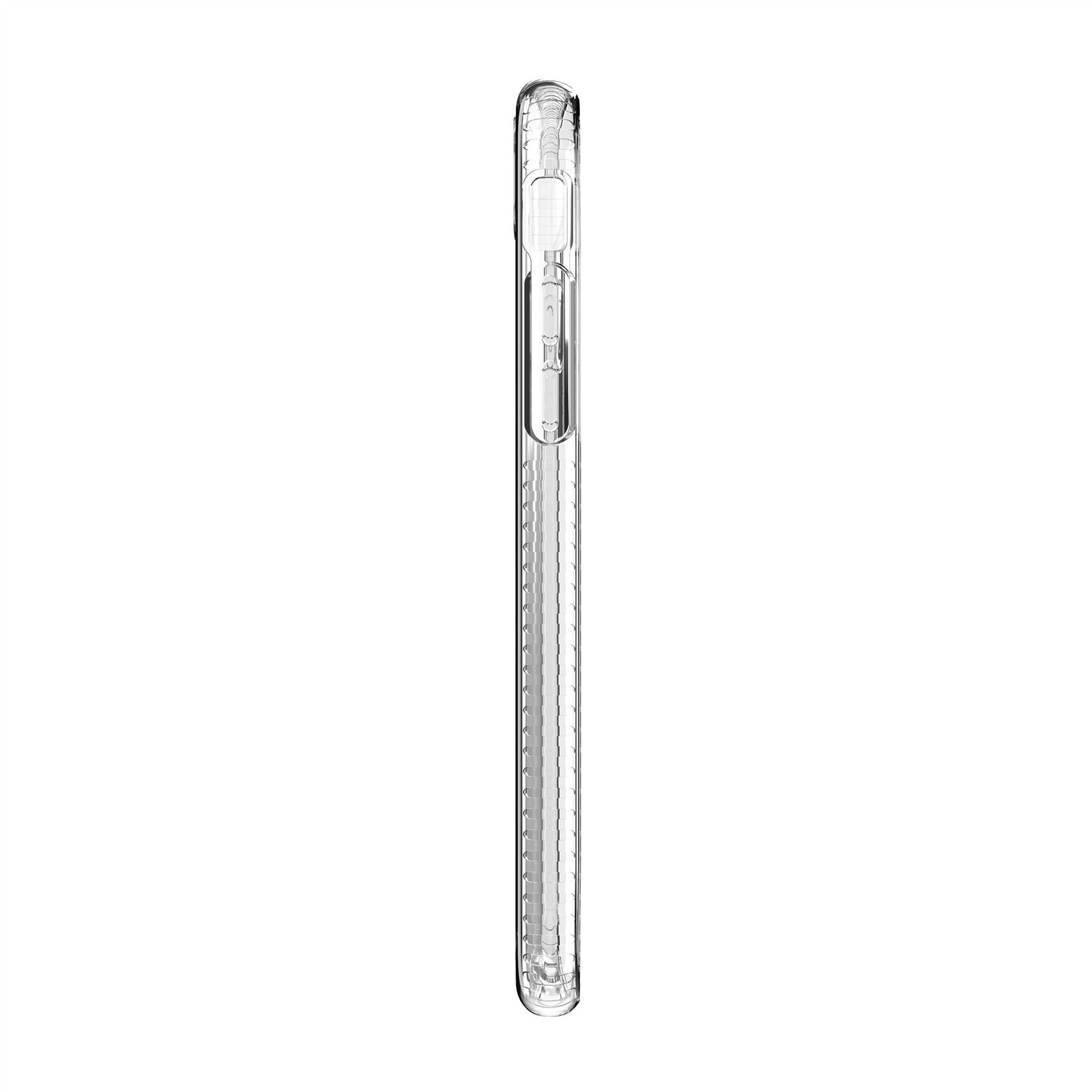 EvoLite - Apple iPhone SE 2022 Case - Clear