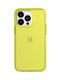 EvoCheck - Apple iPhone 14 Pro Max Case - Acid Yellow