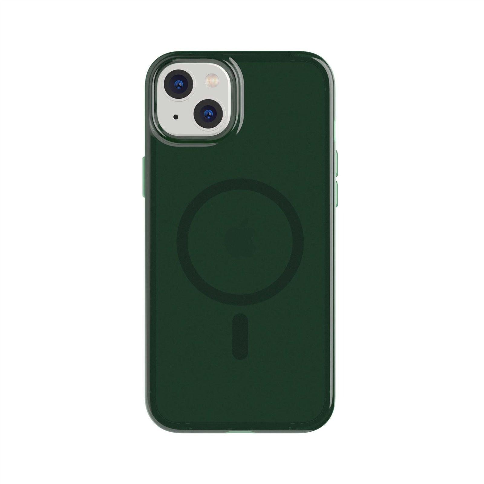 EvoTint - Apple iPhone 14 Plus Case MagSafe® Compatible - Forest Greens