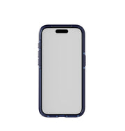 EvoCheck - Apple iPhone 15 Pro Case MagSafe® Compatible - Midnight Blue